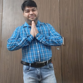 Sanjib kumar Nanda